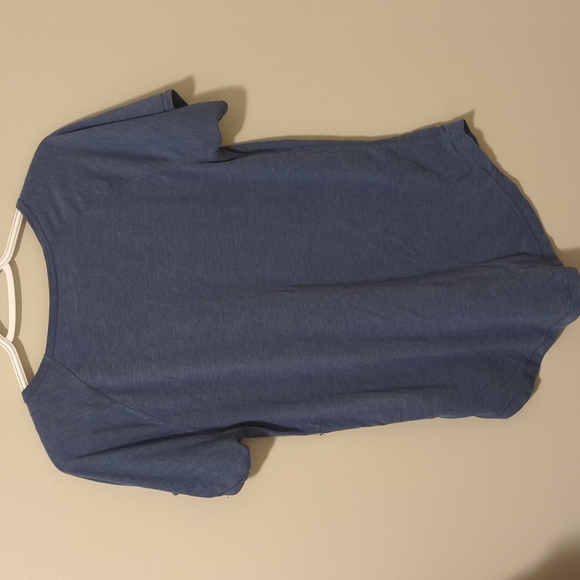 Dark blue Ten Tree shirt - Picture 4 of 4